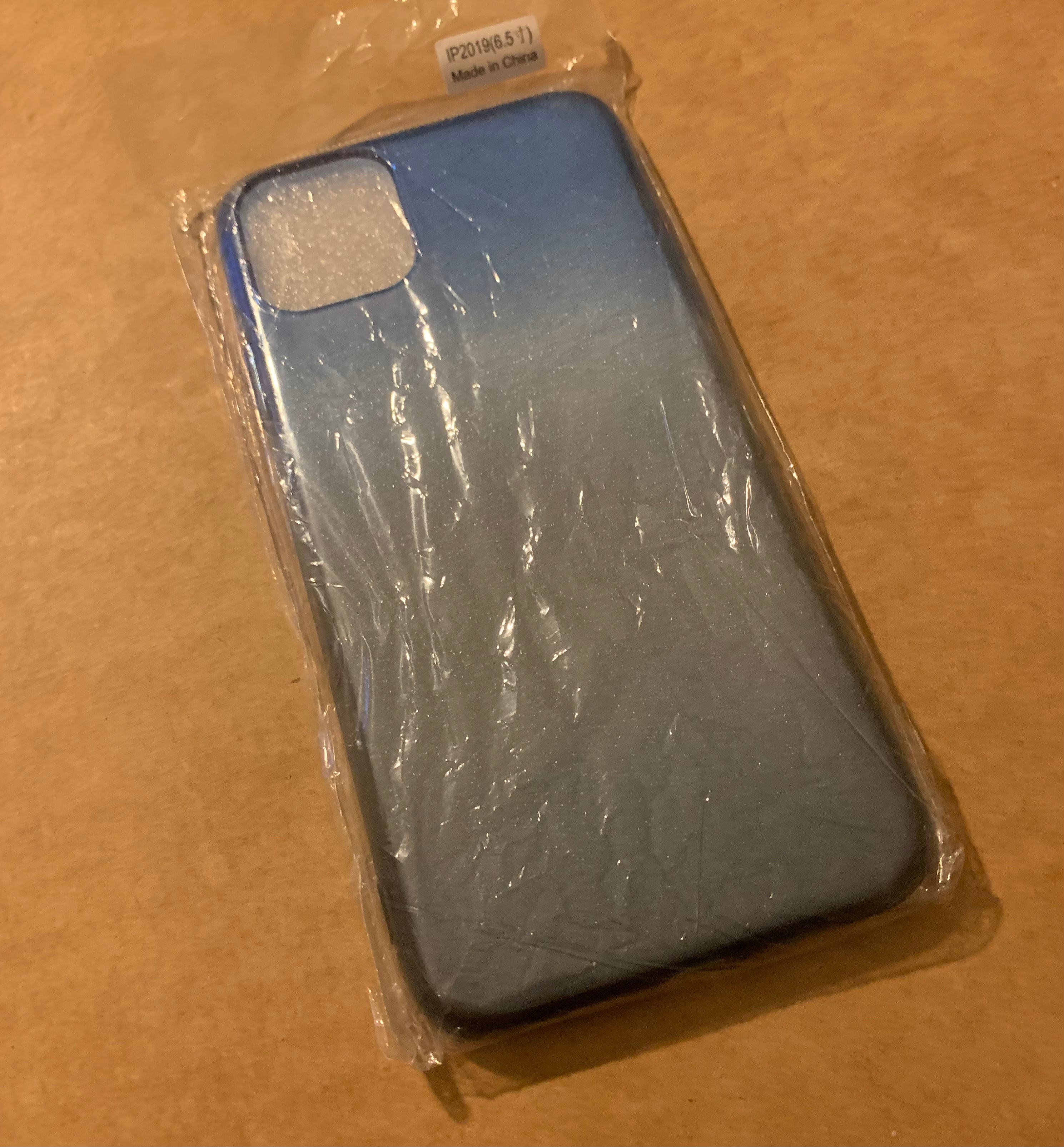 Premium Softshell TPU Colourful Gradient Cases (Extra 1.33mm Thickness)- for Apple iPhone 11 Pro Max 2019 - Super Savings Technologies Co.,LTD Premium Softshell TPU Colourful Gradient Cases (Extra 1.33mm Thickness)- for Apple iPhone 11 Pro Max 2019 - Super Savings Technologies Co.,LTD